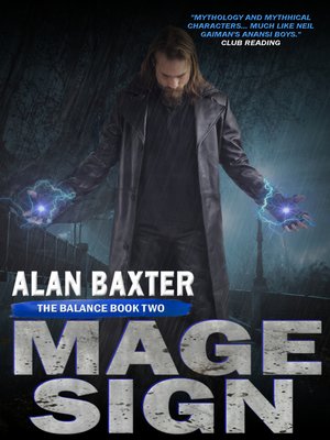 cover image of MageSign